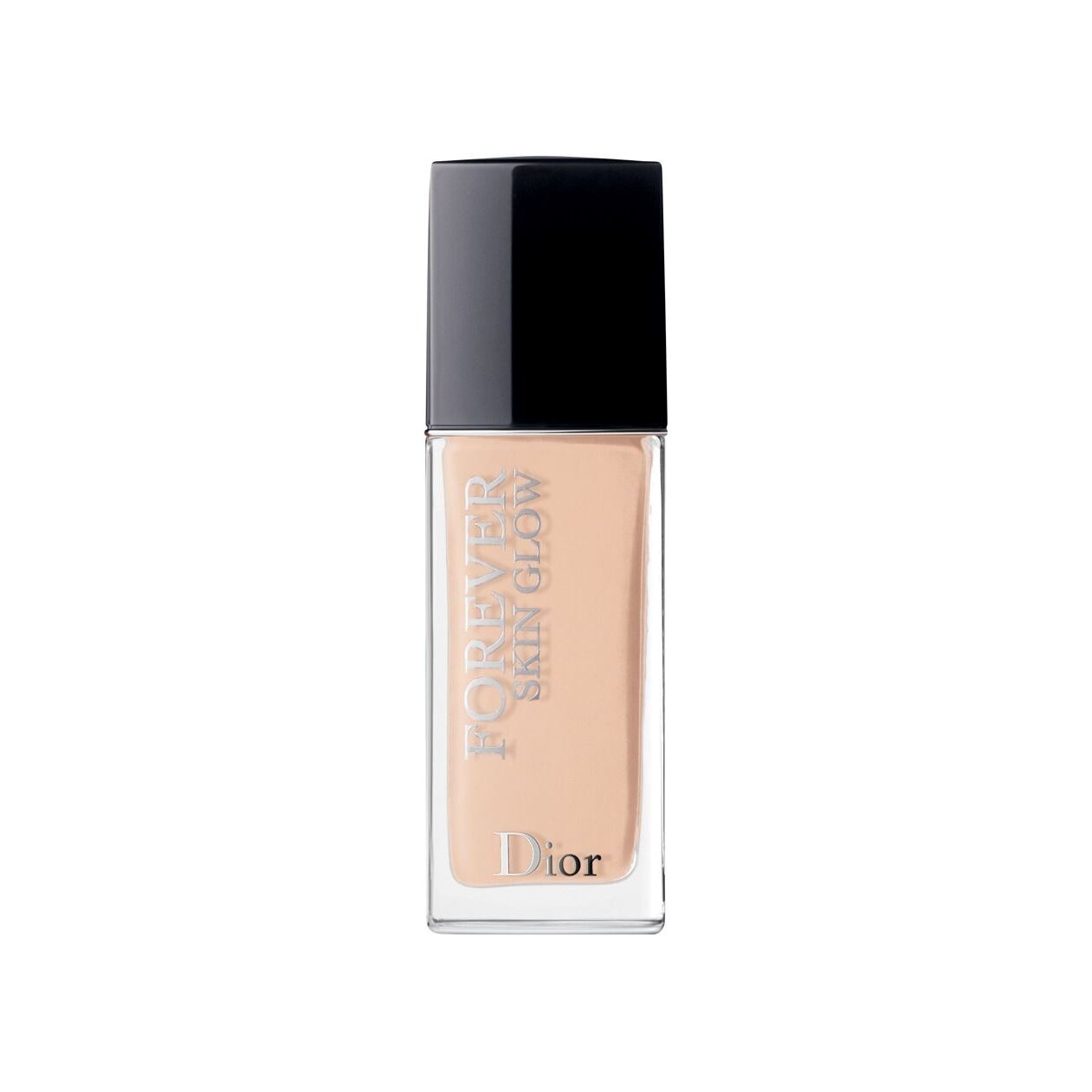DIORSKIN FOREVER FLUID GLOW~Тональный флюид сияющий магазин VISAGEHALL являющийся официальным дистрибьютором в России