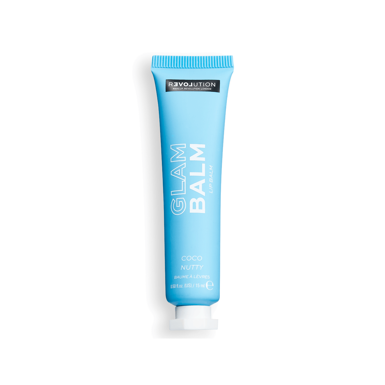 Бальзам для губ Glam balm lip balm магазин VISAGEHALL являющийся официальным дистрибьютором в России