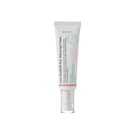 Крем для ухода за порами с LHA кислотой LHA Peel & Fill Pore Balancing Cream купить в VISAGEHALL