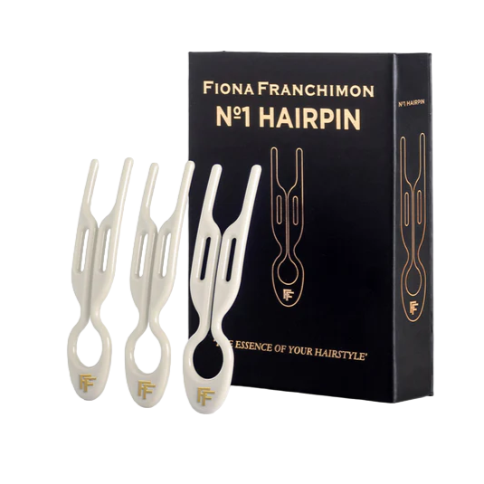 Набор заколок Молочный Hairpin №1 купить в VISAGEHALL