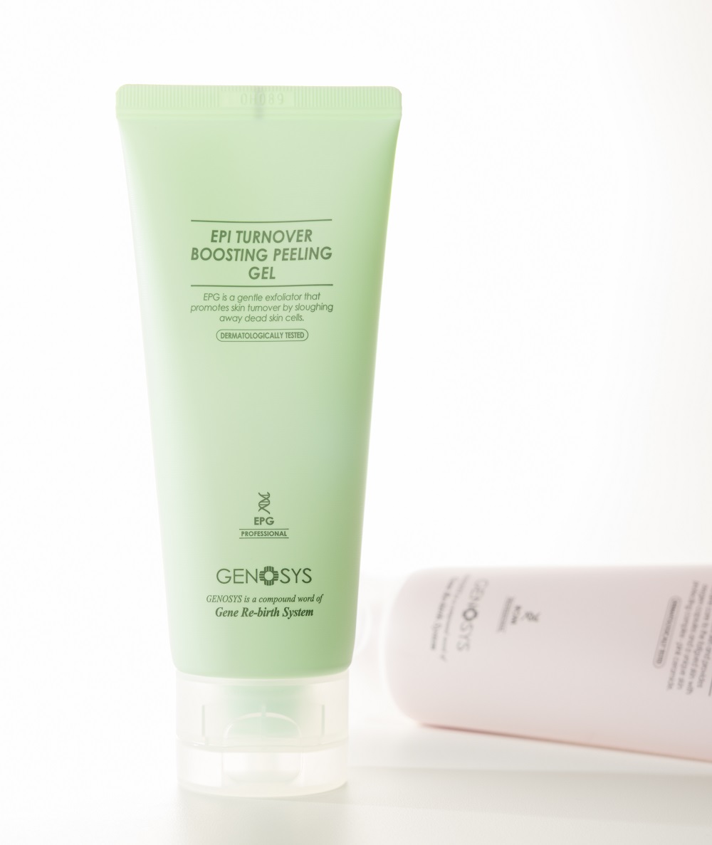 Пилинг-гель энзимный EPI Turnover Boosting Peeling Gel