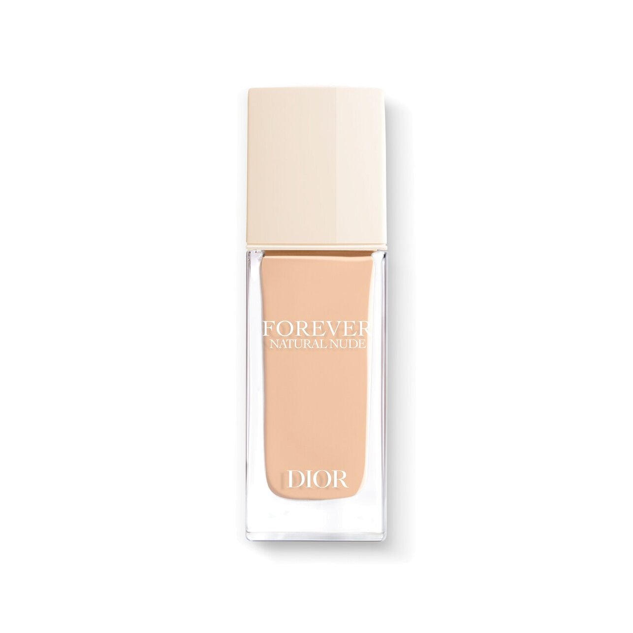 Тональный крем для лица Forever Natural Nude купить в VISAGEHALL
