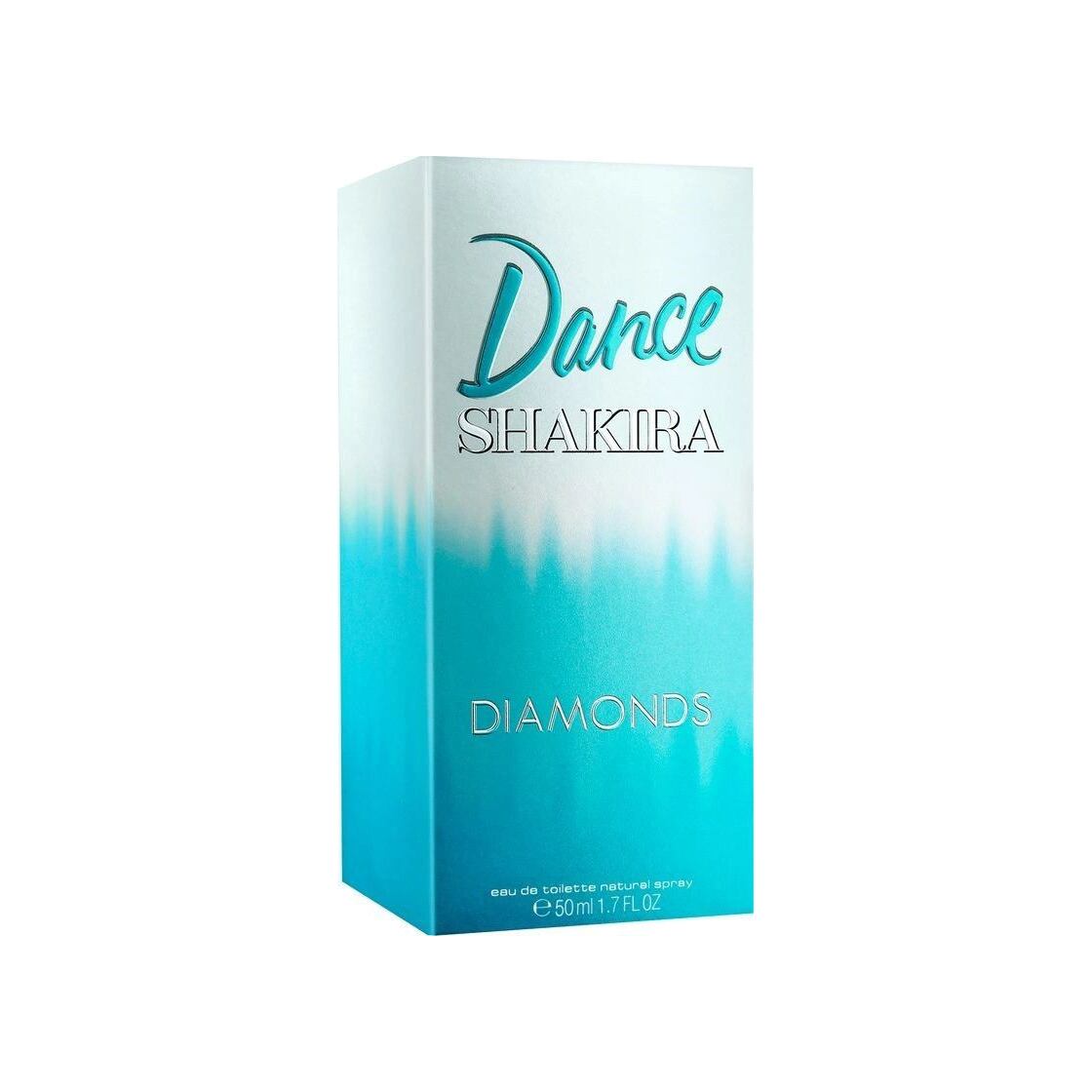 Dance Diamonds Туалетная вода VISAGEHALL