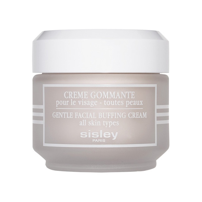 Gentle Facial Buffing Cream Крем гуммирующий 