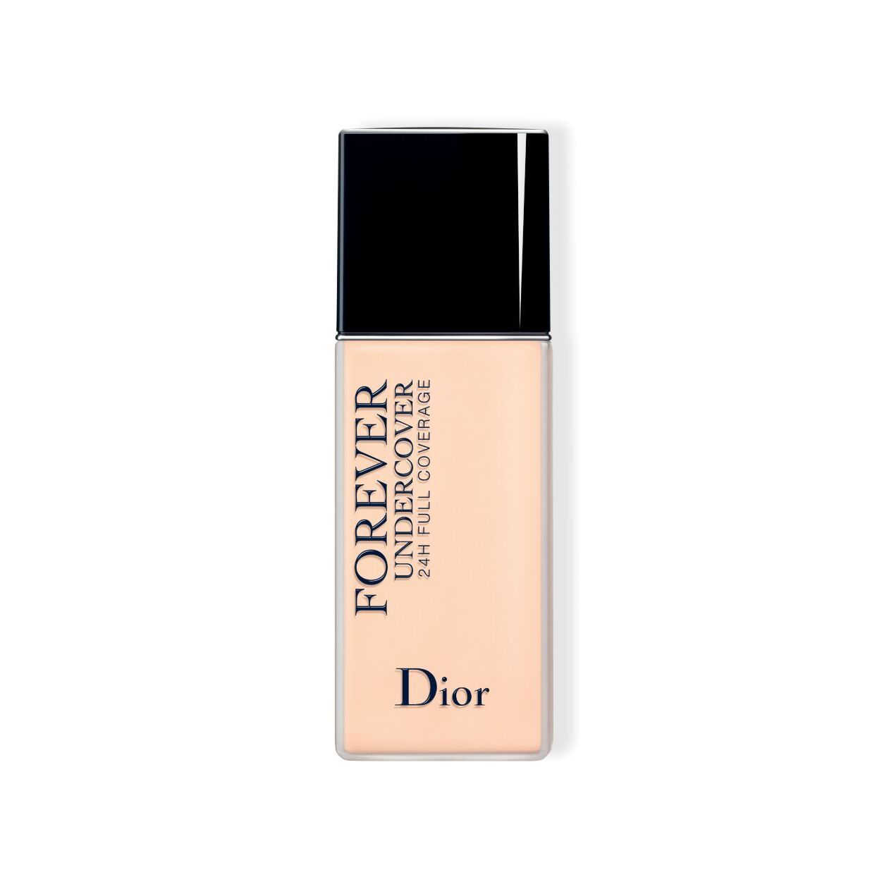 DIORSKIN FOREVER UNDERCOVER~Тональный крем магазин VISAGEHALL являющийся официальным дистрибьютором в России