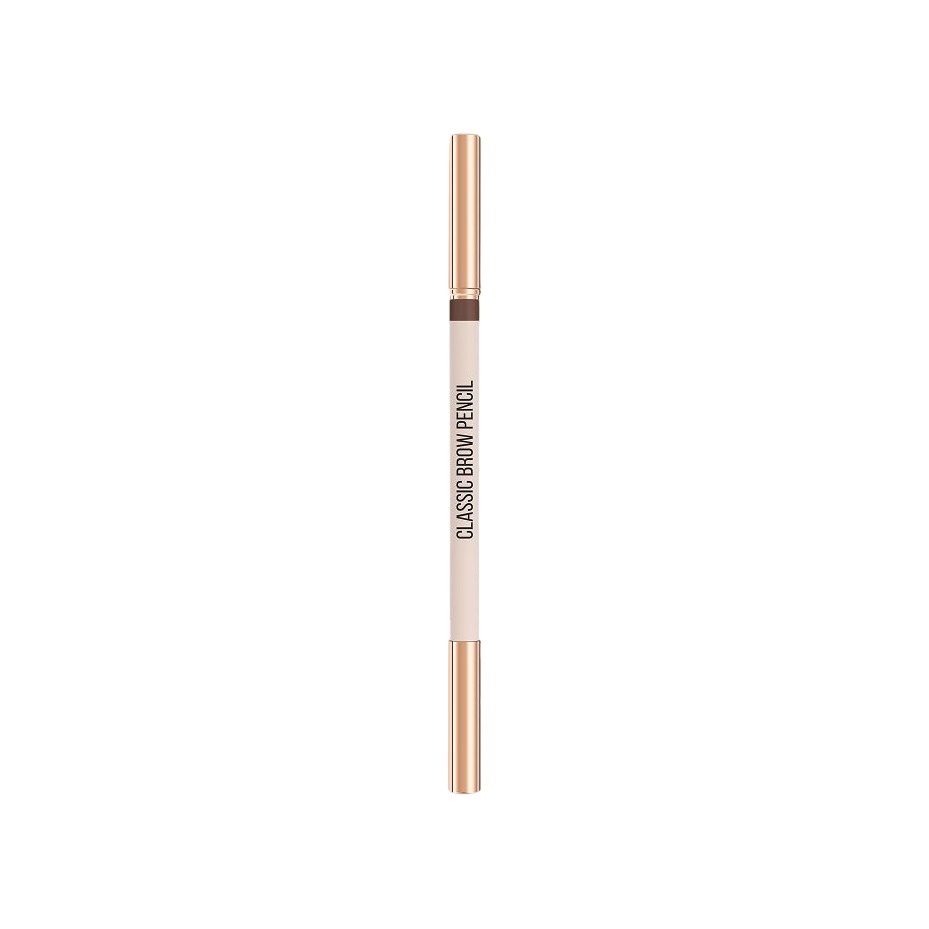 Карандаш для бровей с щеточкой Classic Brow Pencil