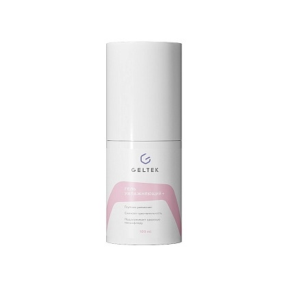 Гель увлажняющий +