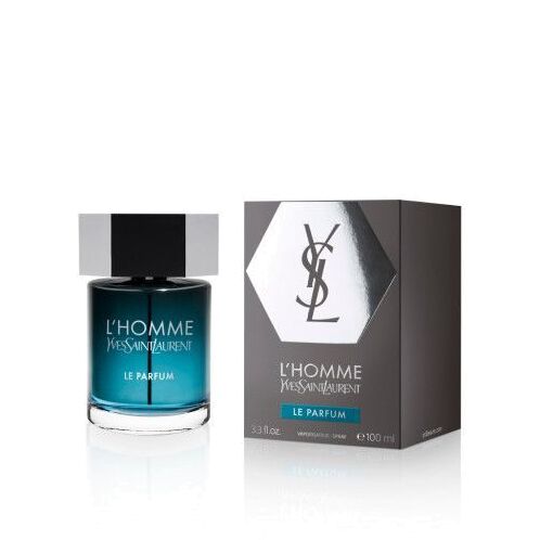 yves st laurent lhomme