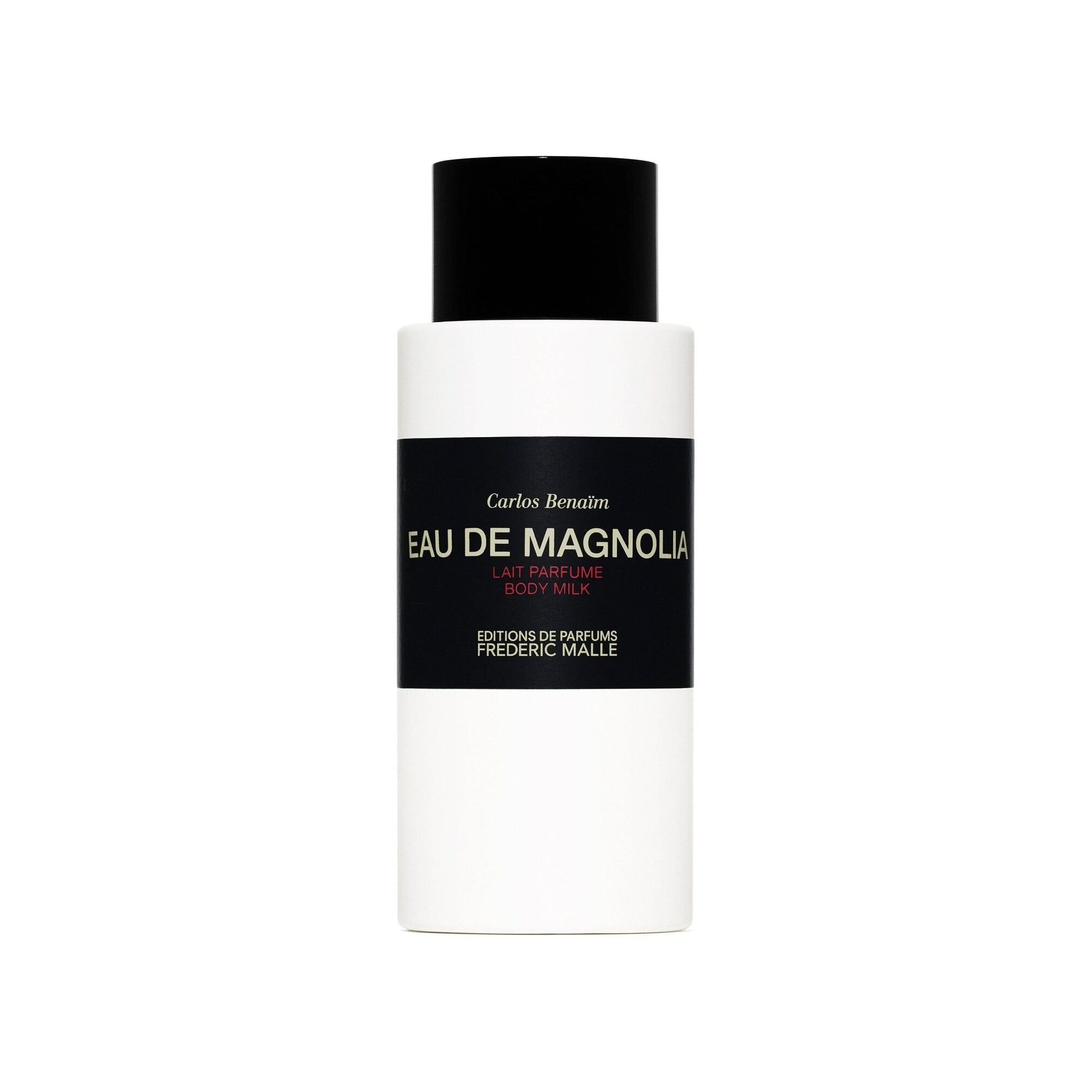 Молочко для тела Eau De Magnolia магазин VISAGEHALL являющийся официальным дистрибьютором в России
