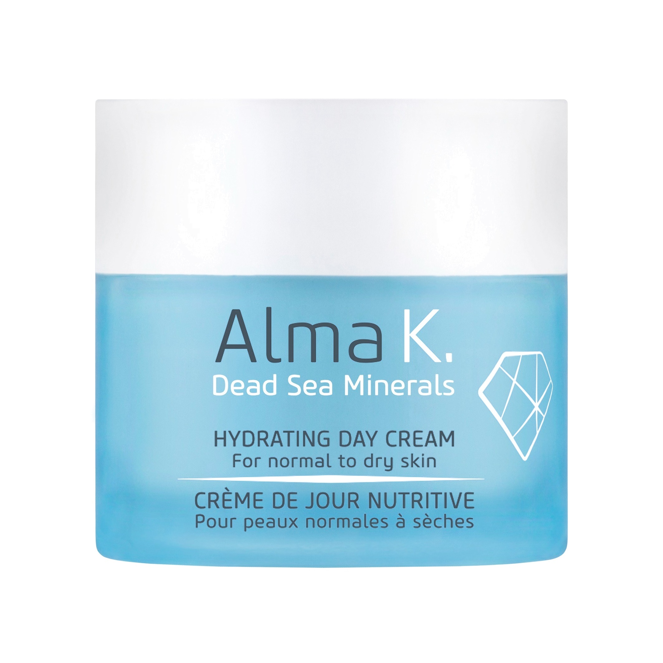 Крем для нормальной и сухой кожи дневной увлажняющий Hydrating Day Cream  купить в VISAGEHALL