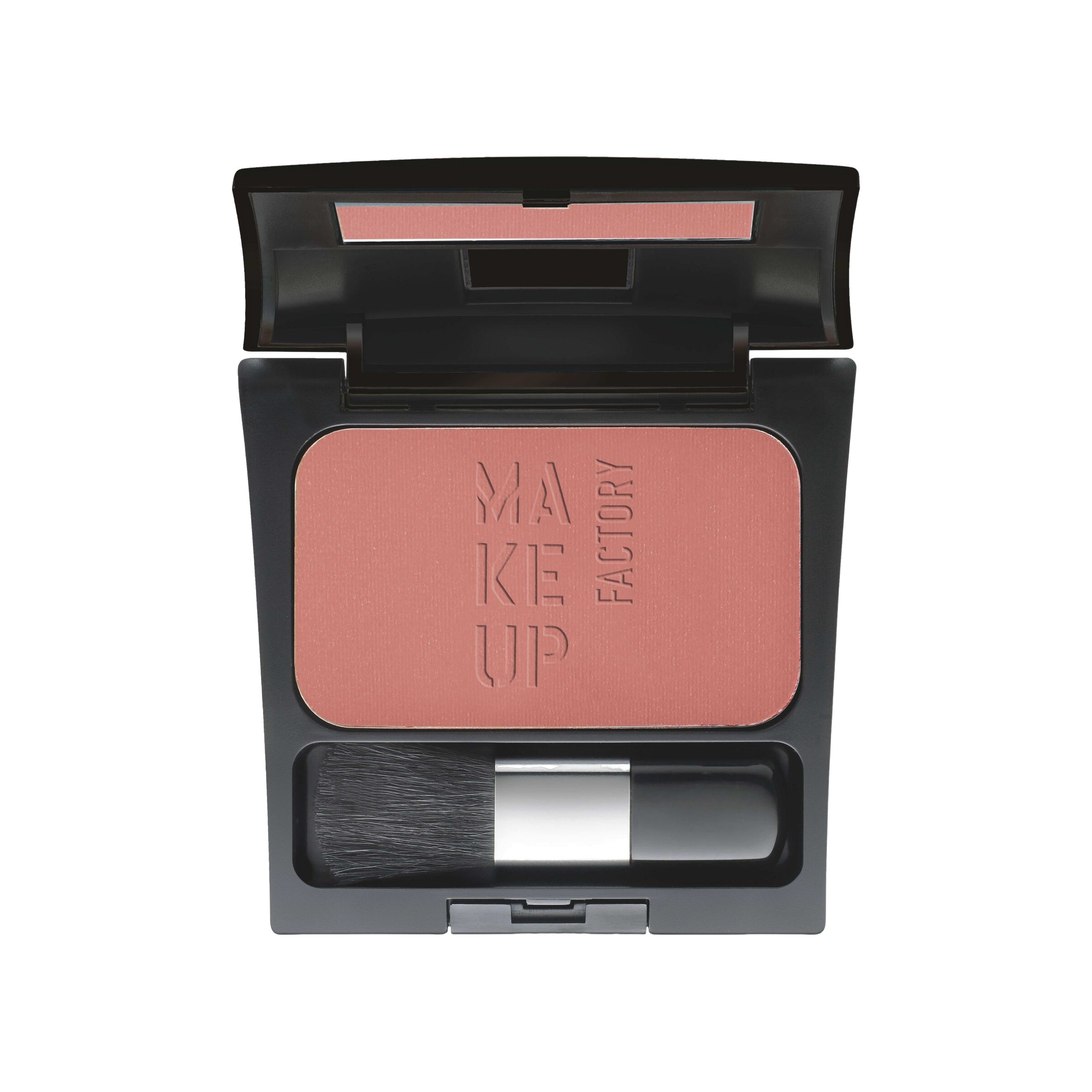 Румяна компактные шелковистые Blusher  купить в VISAGEHALL