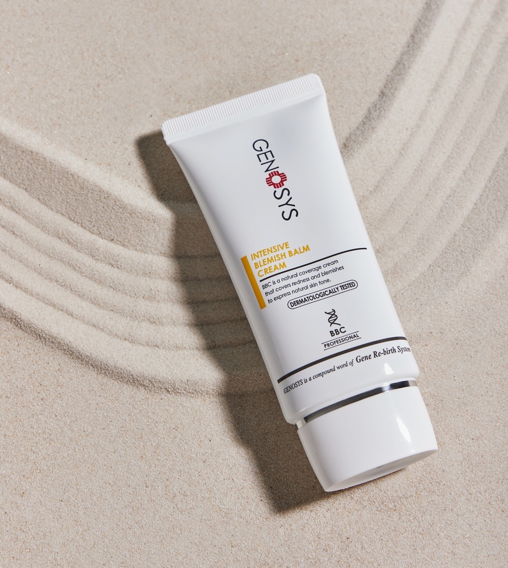 BB-крем солнцезащитный Blemish Balm SPF30+ PA++