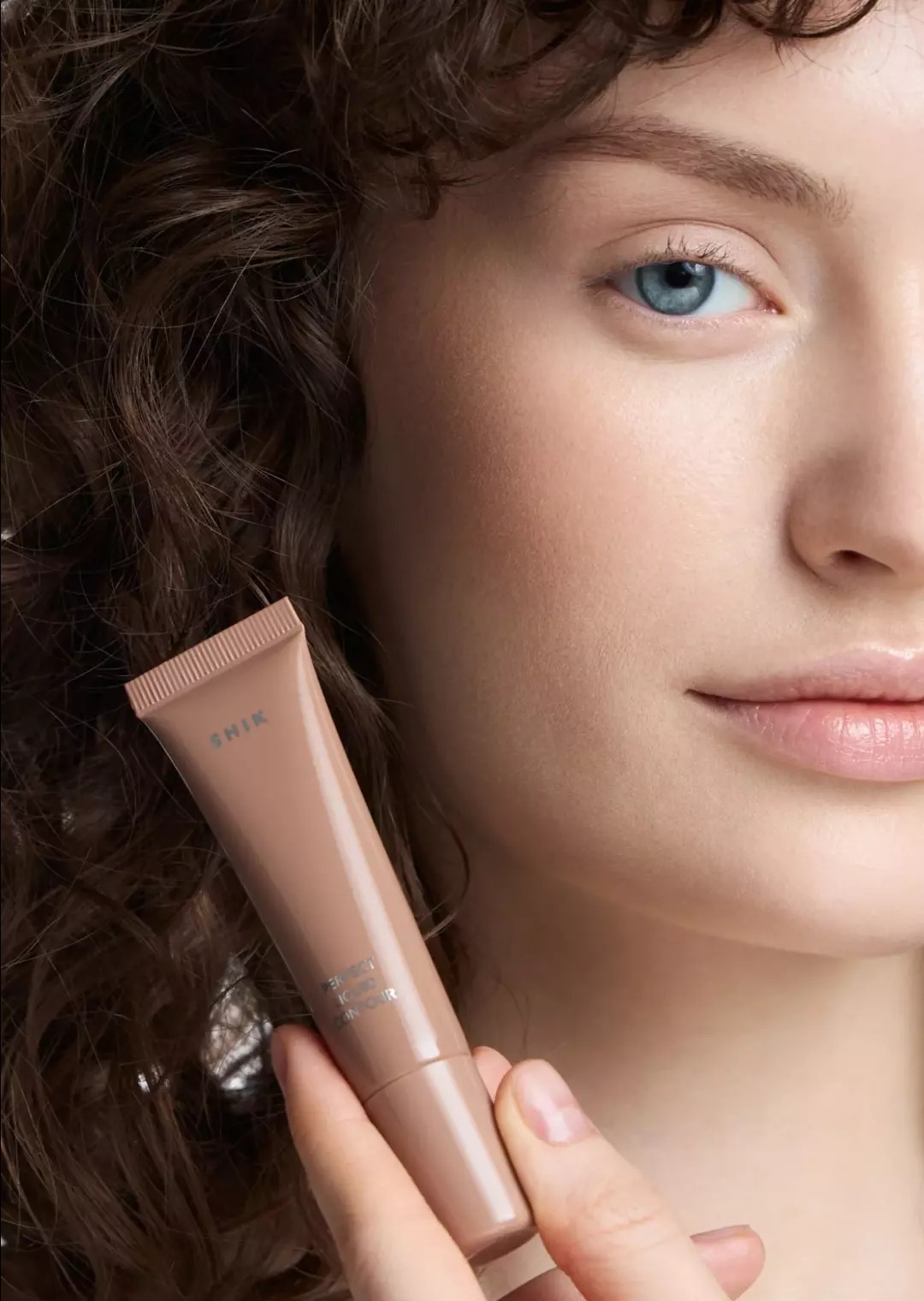 Скульптор кремовый Perfect Liquid Contour