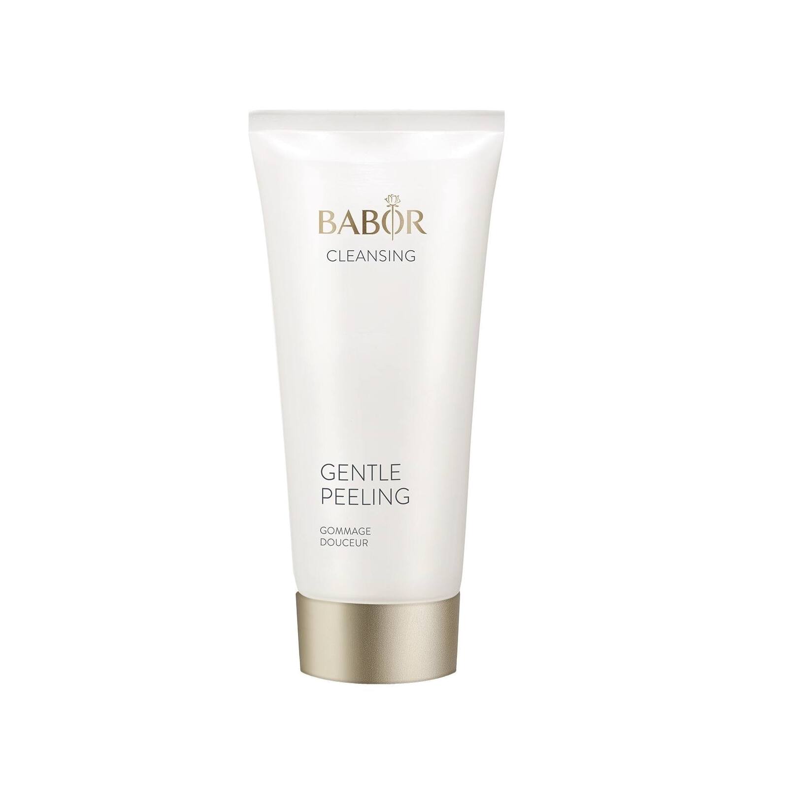 Мягкий пилинг Gentle Peeling магазин VISAGEHALL являющийся официальным дистрибьютором в России