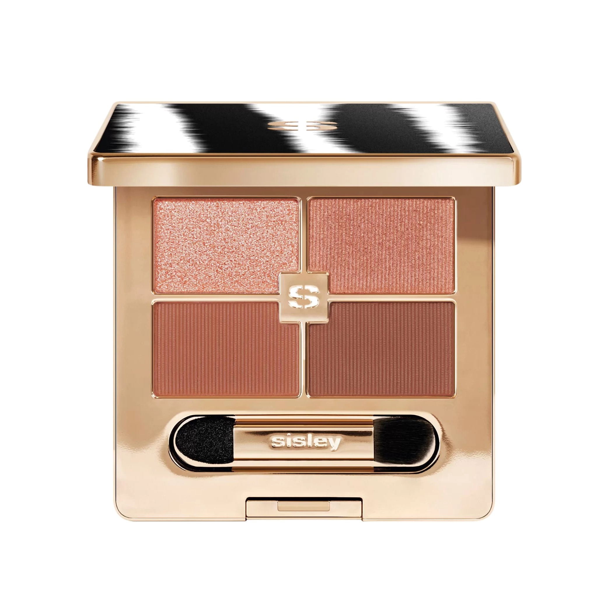 Phyto-Eye Palette Палетка теней для век