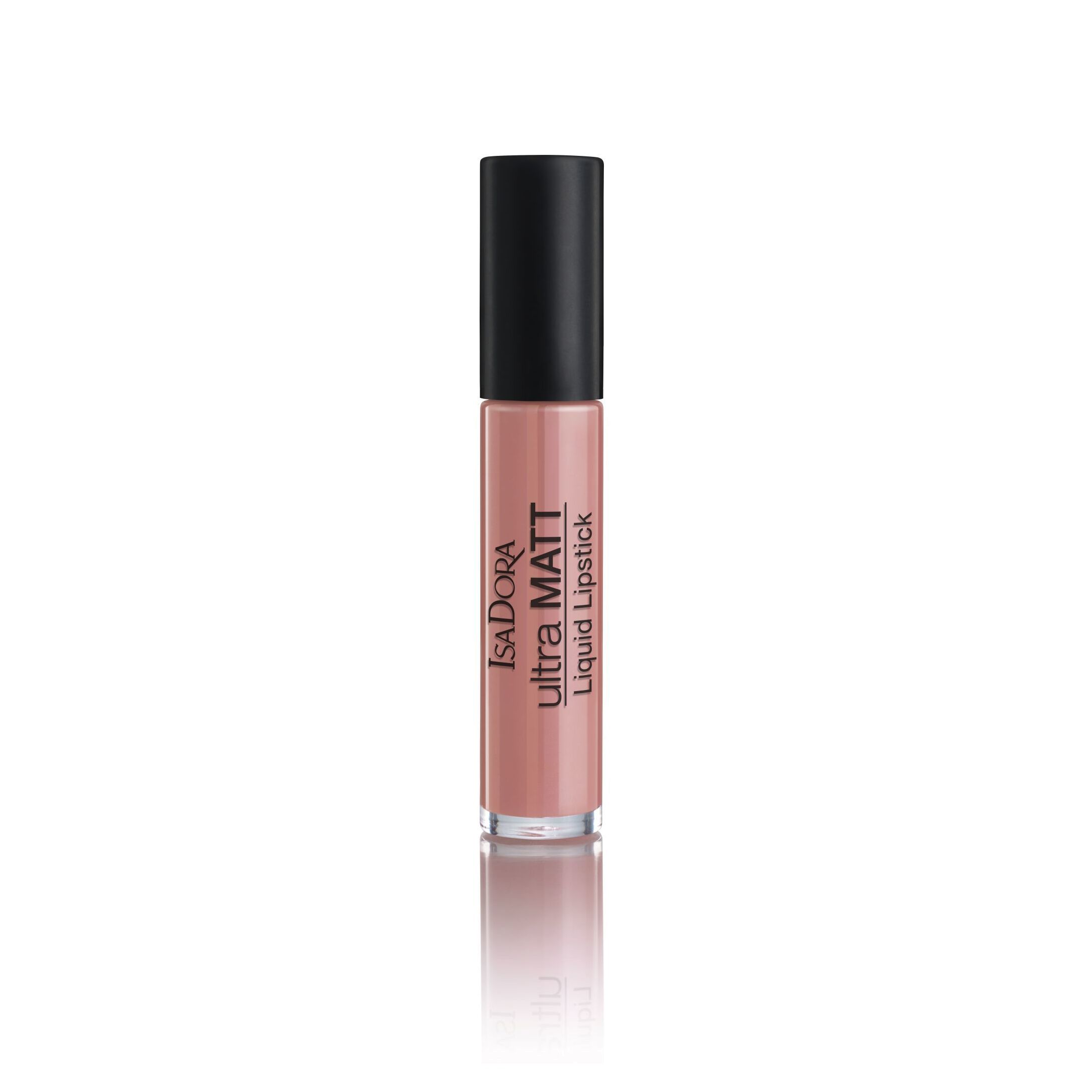 Помада для губ матовая жидкая Ultra Matt Liquid Lipstick магазин VISAGEHALL являющийся официальным дистрибьютором в России