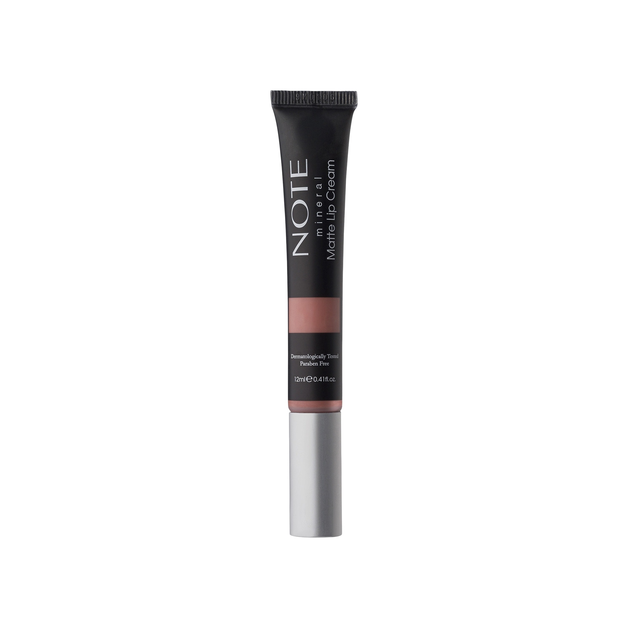 Крем для губ Mineral Matte Lip Cream Note купить в VISAGEHALL