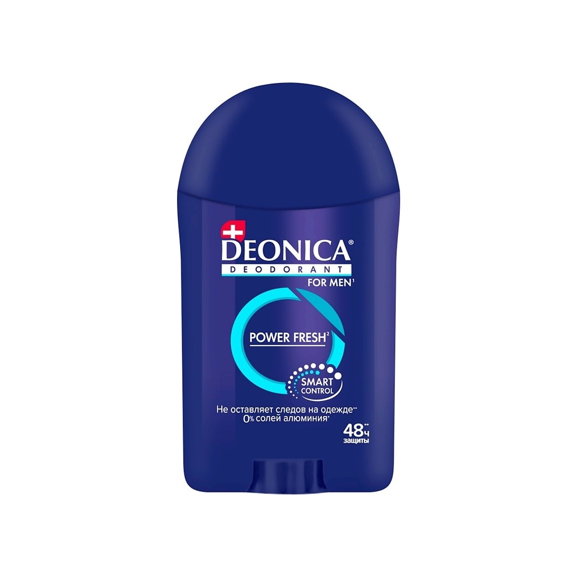 Антиперспирант стик Невидимый For men купить в VISAGEHALL