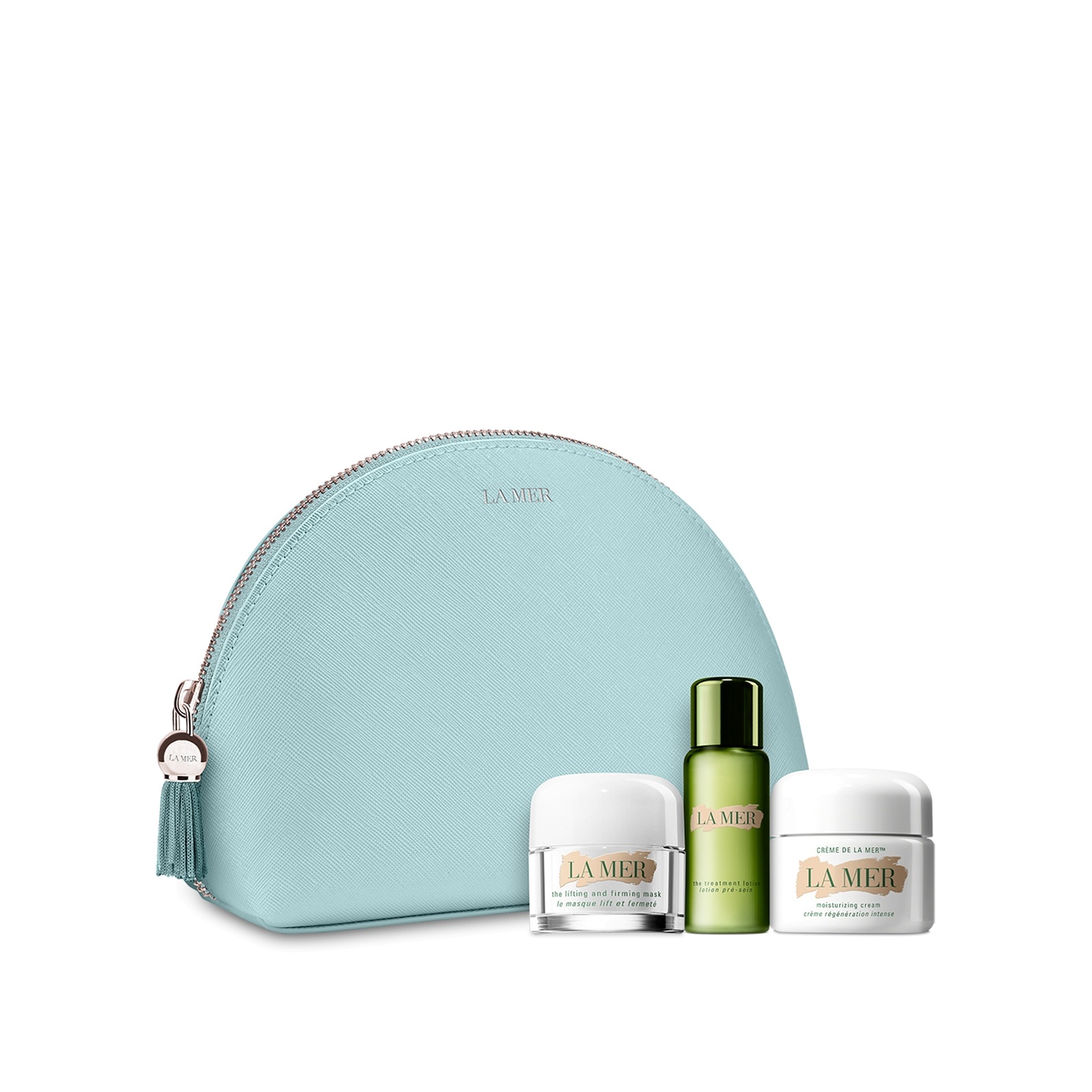 Набор The Replenish And Lift Collection магазин VISAGEHALL являющийся официальным дистрибьютором в России
