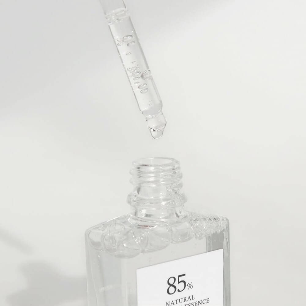 Эссенция для сияния кожи с экстрактом сливы Natural Radiance Essence 
