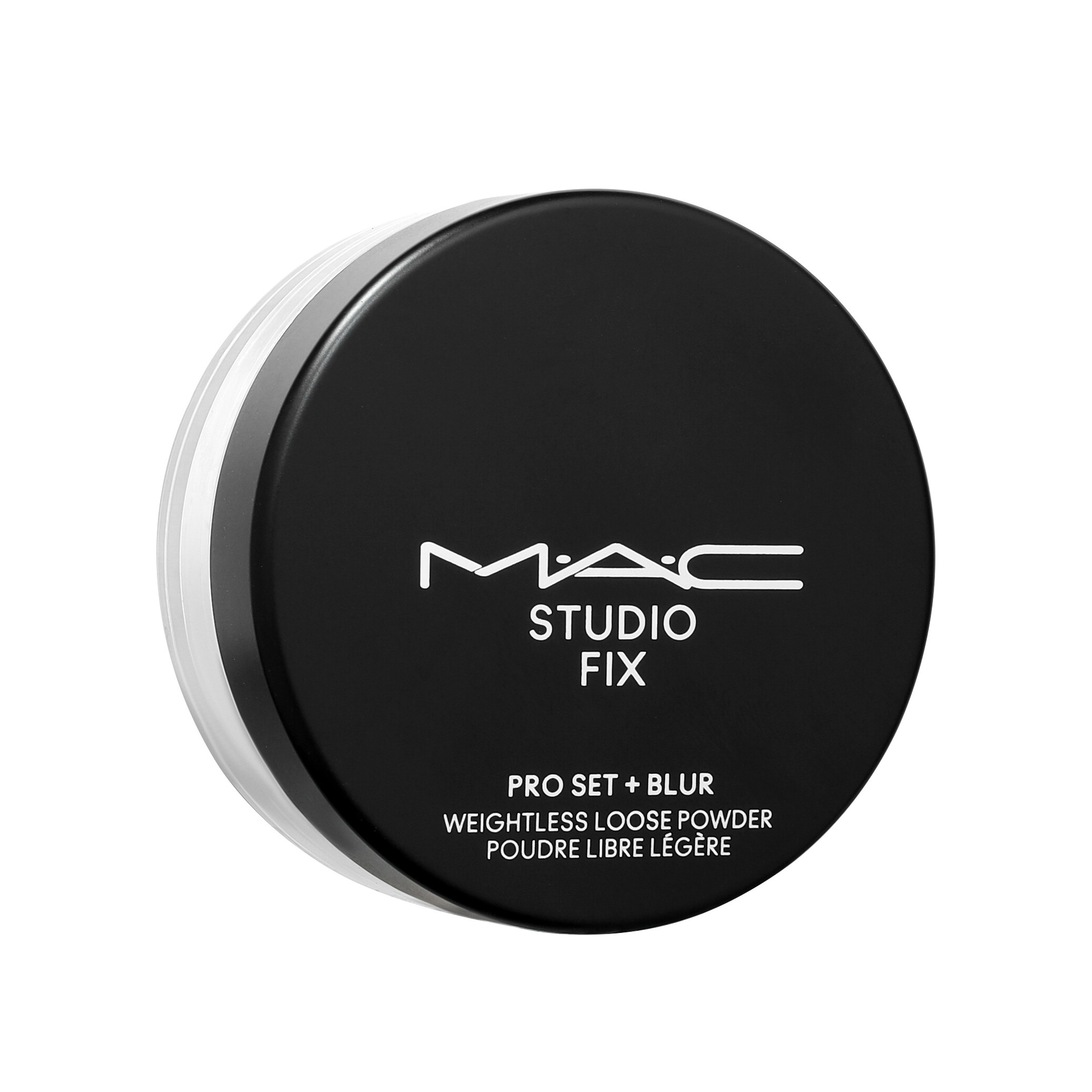 Пудра рассыпчатая Studio Fix Pro Set + Blur Weightless Loose Powder купить в VISAGEHALL