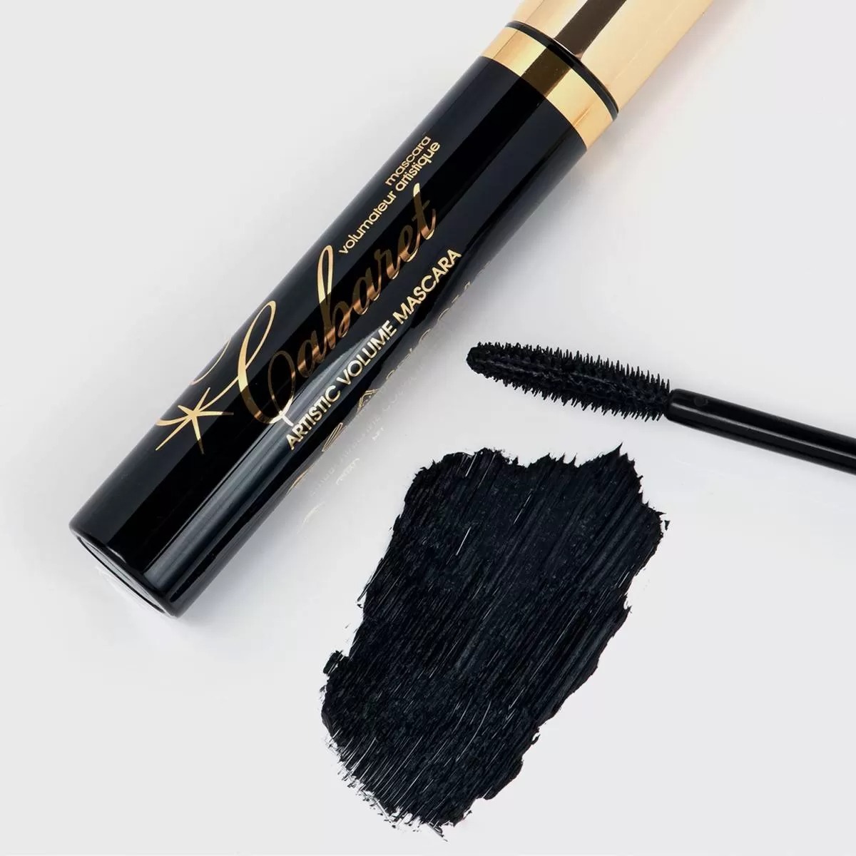Тушь для ресниц Artistic Volume Cabaret купить в VISAGEHALL