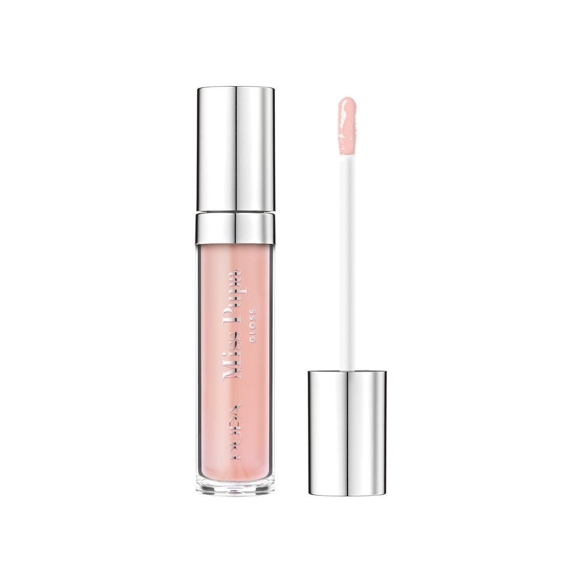 Блеск для губ Miss Pupa Gloss