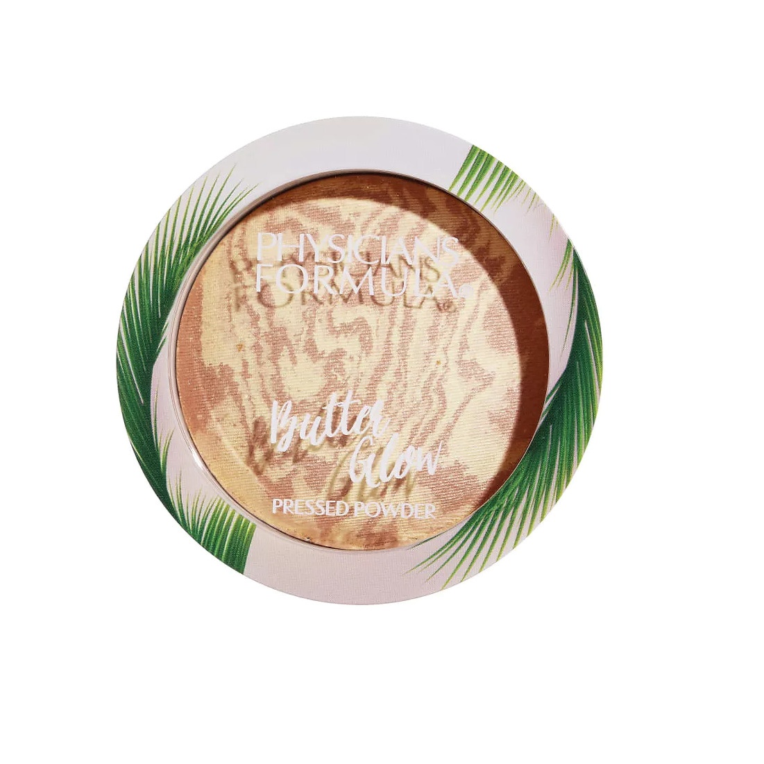 Пудра для лица Murumuru Butter Glow Pressed Powder купить в VISAGEHALL