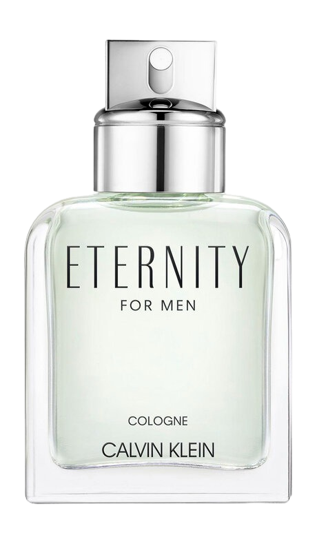 Eternity For Men Cologne Туалетная вода