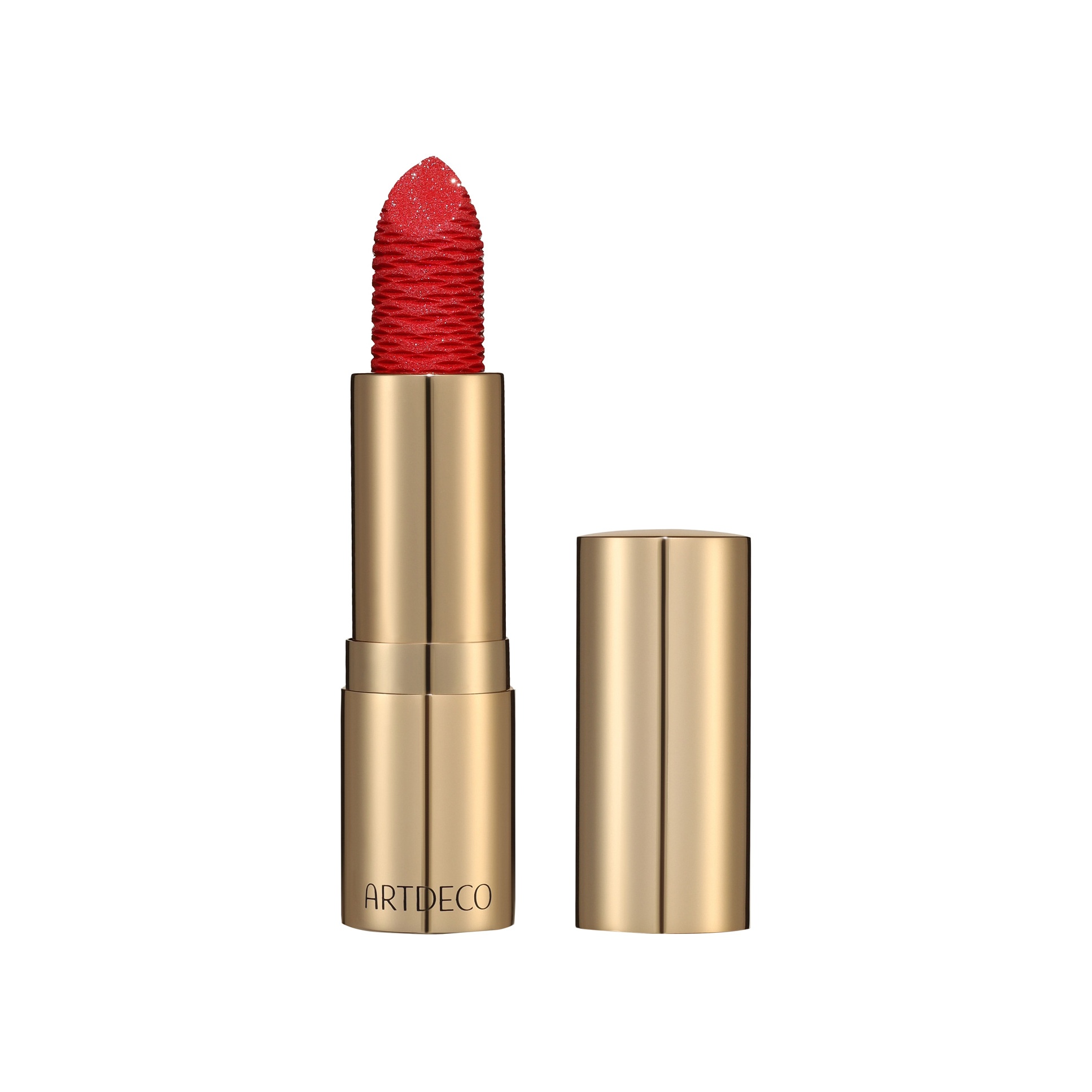 Помада для губ мерцающая Lip Jewels купить в VISAGEHALL