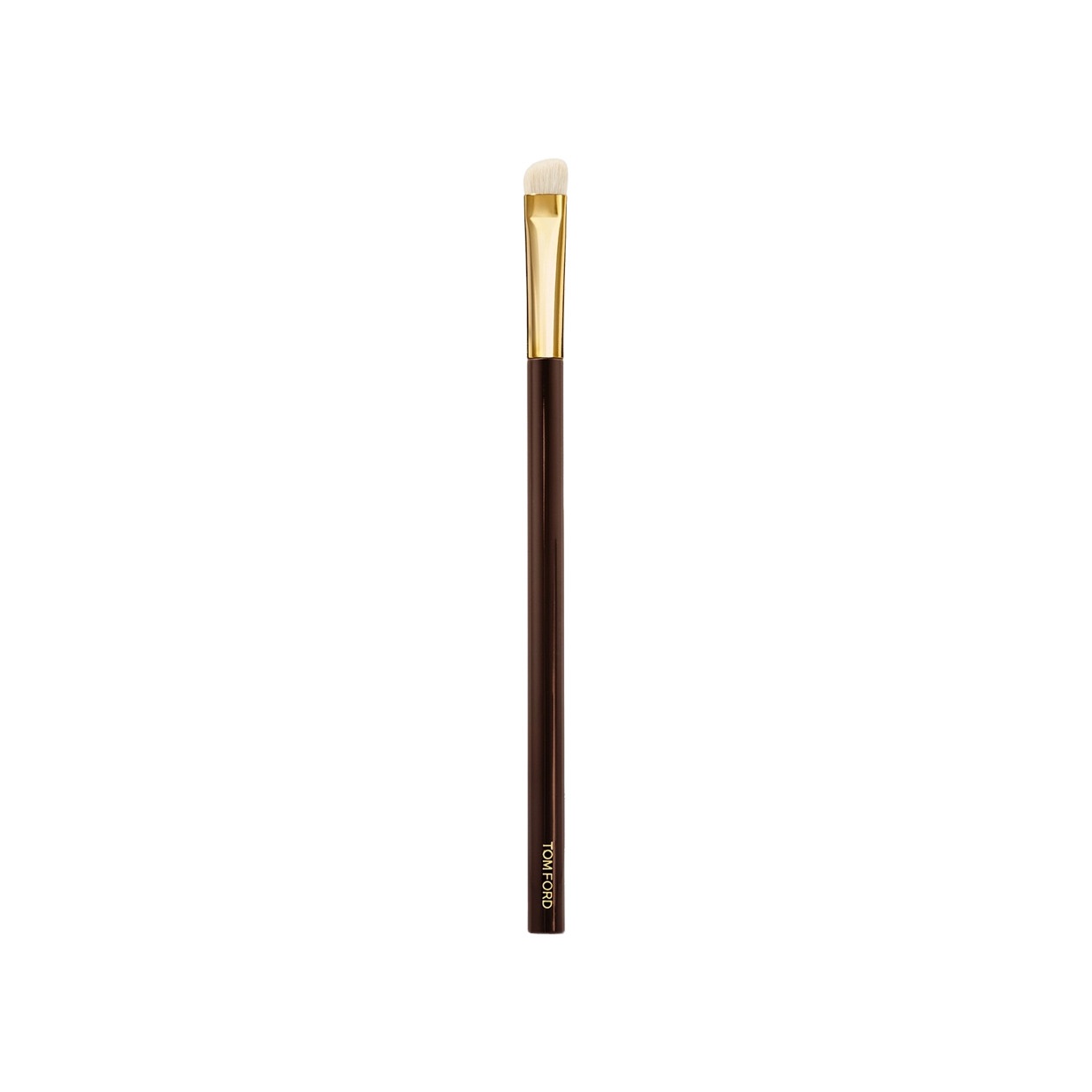 Кисть для теней контурная Eye Contour Brush 12 купить в VISAGEHALL