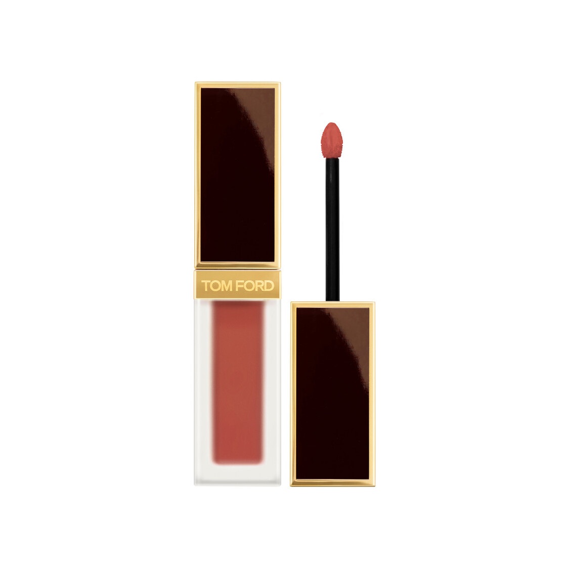Помада для губ жидкая Liquid lip Luxe Matte купить в VISAGEHALL