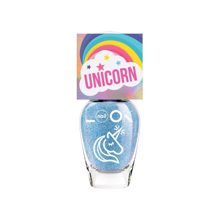 Лак для ногтей Trends Unicorn 31030 магазин VISAGEHALL являющийся официальным дистрибьютором в России
