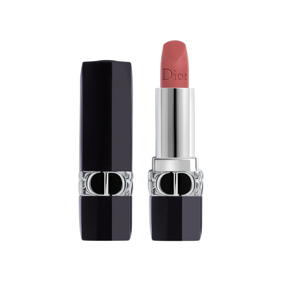 ROUGE DIOR MATTE ~ Матовая Помада для губ