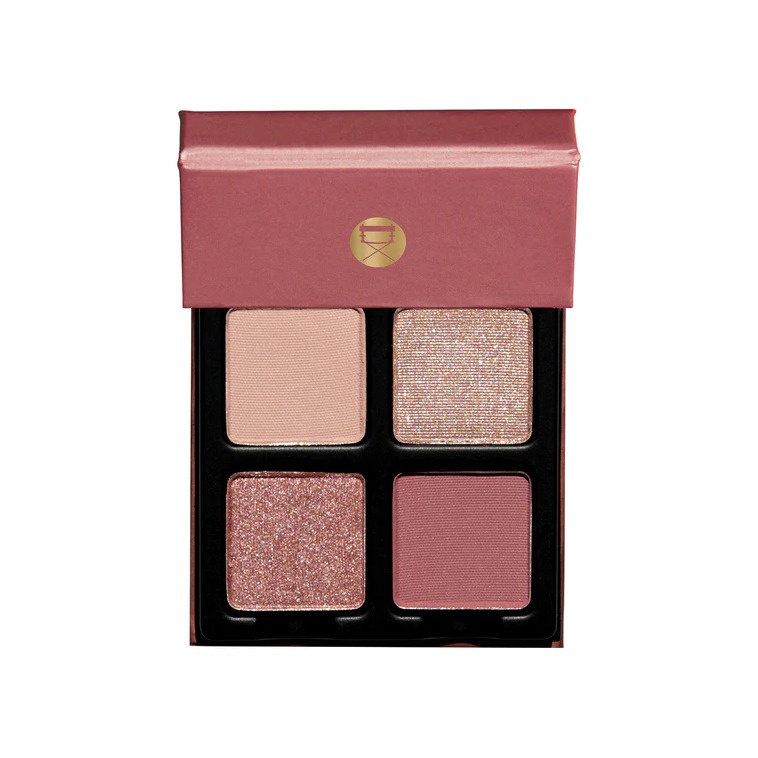 Палетка теней Petit Fours Rosea Lotus