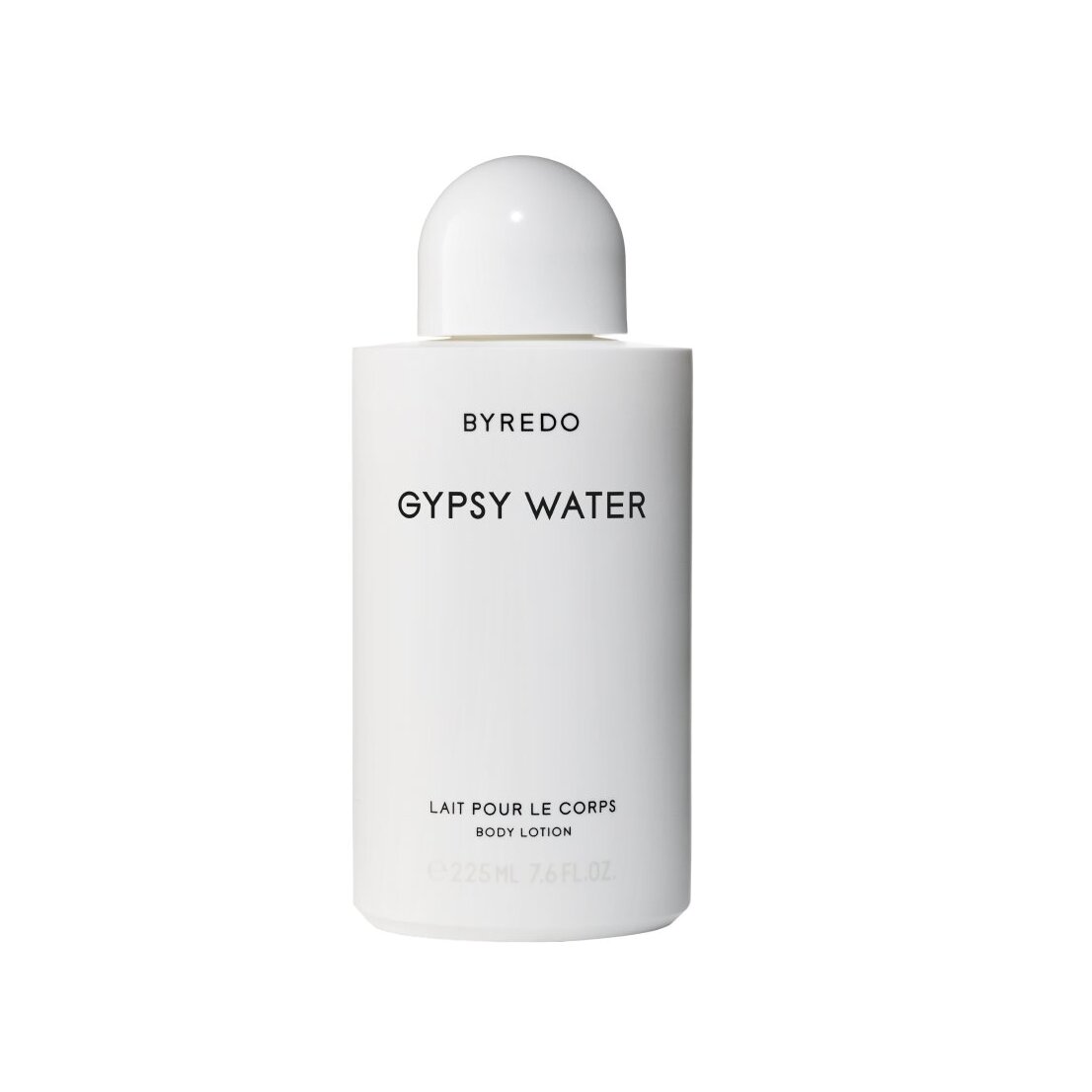 Gypsy Water Лосьон для тела VISAGEHALL