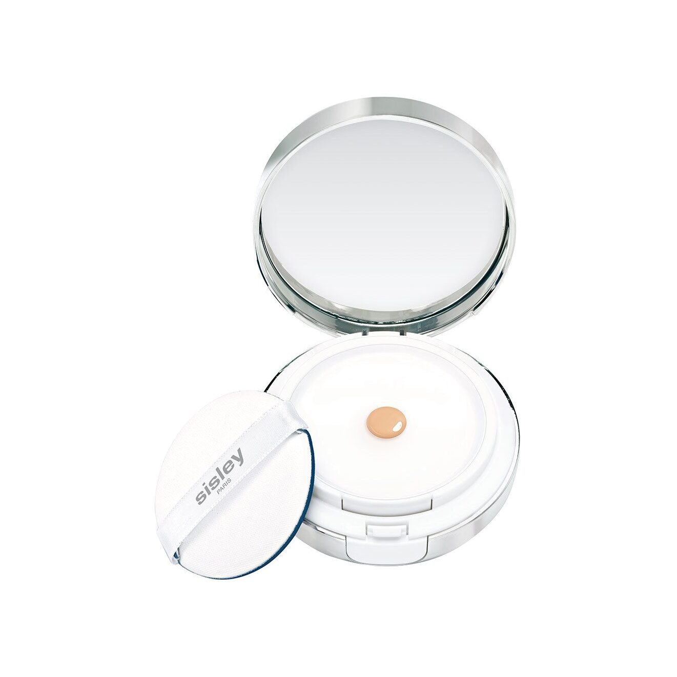 Тональный кушон осветляющий Phyto Blanc SPF30 PA+++ магазин VISAGEHALL являющийся официальным дистрибьютором в России