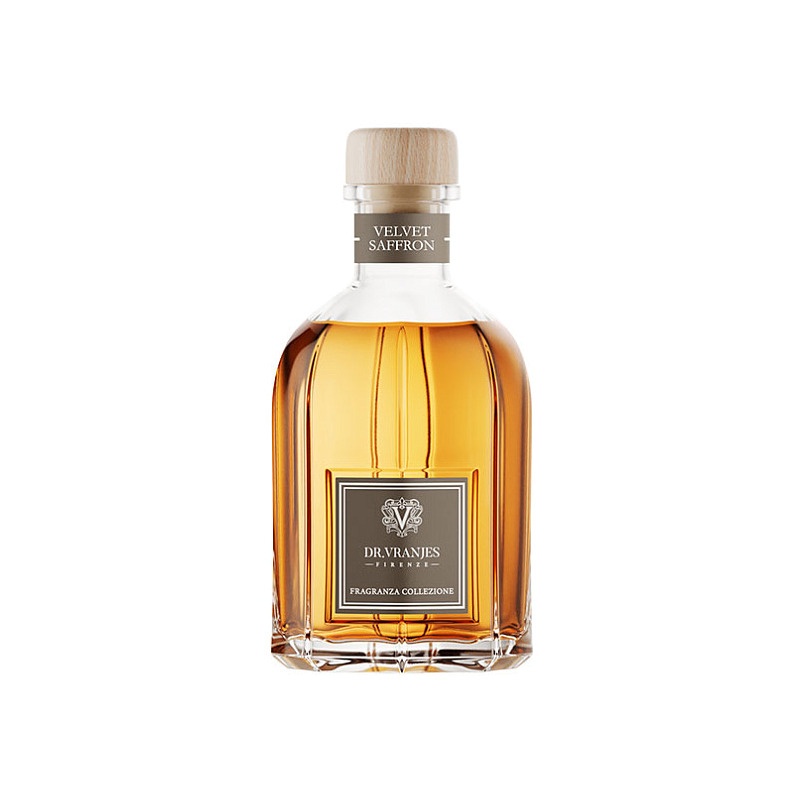 Ароматический диффузор для дома Velvet Saffron