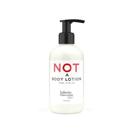 Not a Body Lotion Лосьон для тела