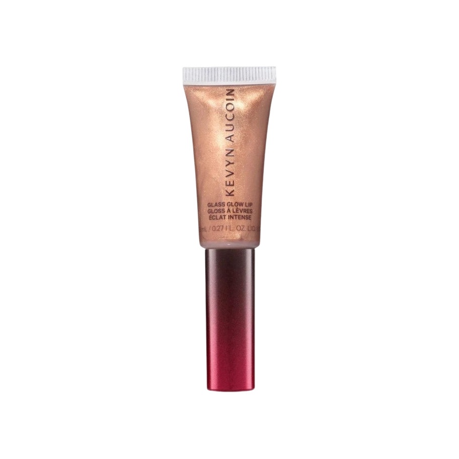 Блеск для губ сияющий Lip Glass Glow купить в VISAGEHALL
