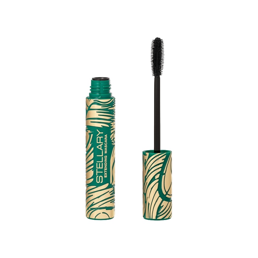 Тушь удлиняющая для ресниц Extending mascara Wild Black 