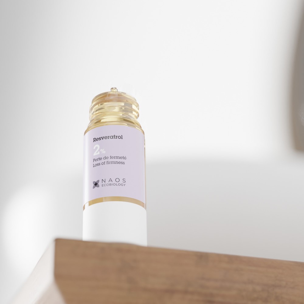 Сыворотка с ресвератролом 2% купить в VISAGEHALL