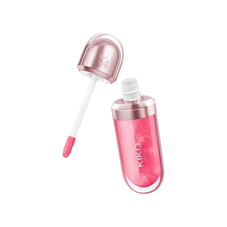 Масло для губ 3d hydra lip oil