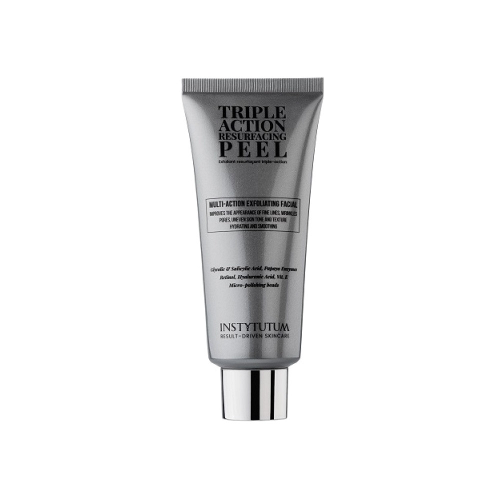 Пилинг тройного действия Triple Action Resurfacing Peel