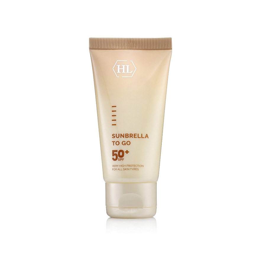 Крем солнцезащитный To Go SPF50 Sunbrella