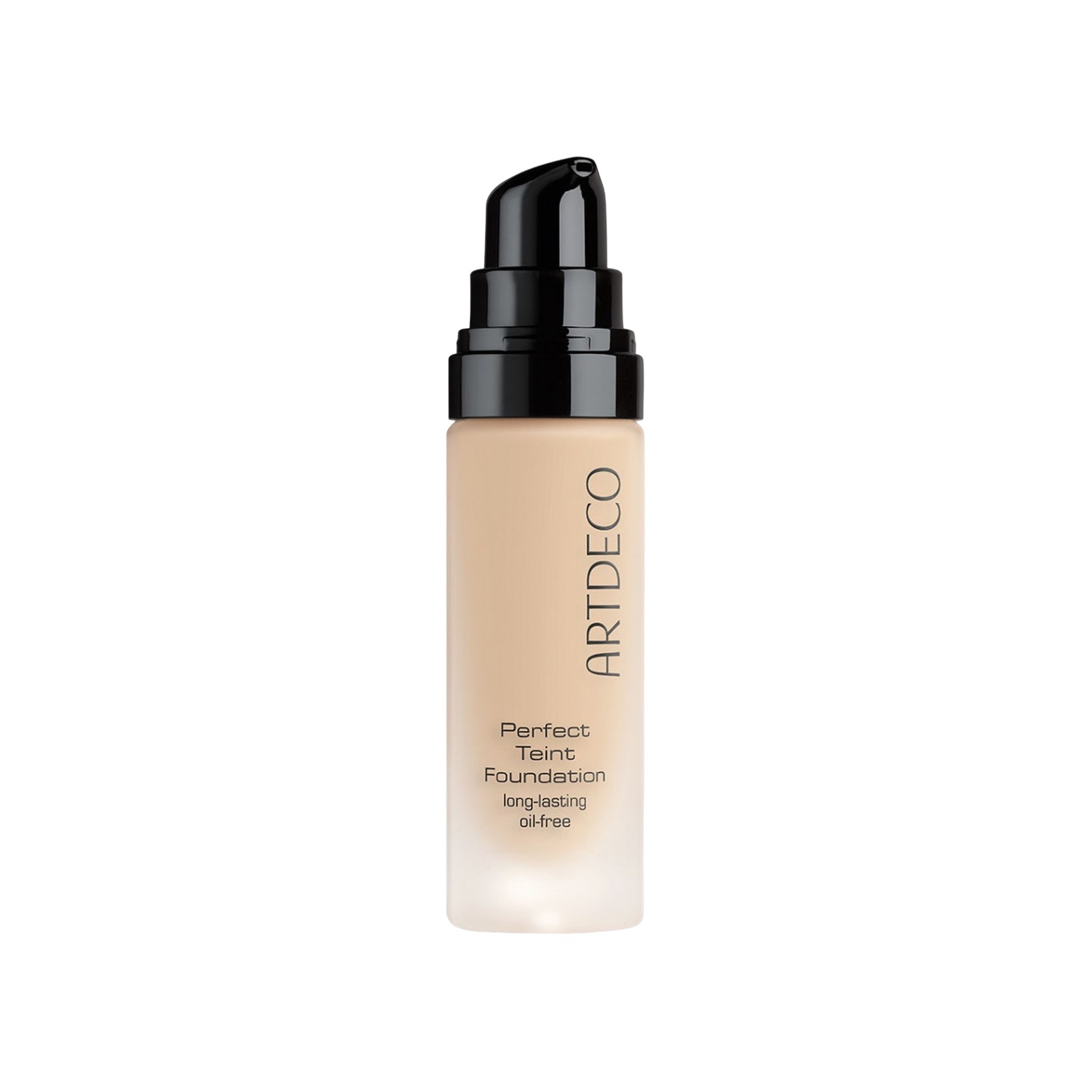 Тональная основа стойкая Perfect Teint Foundation