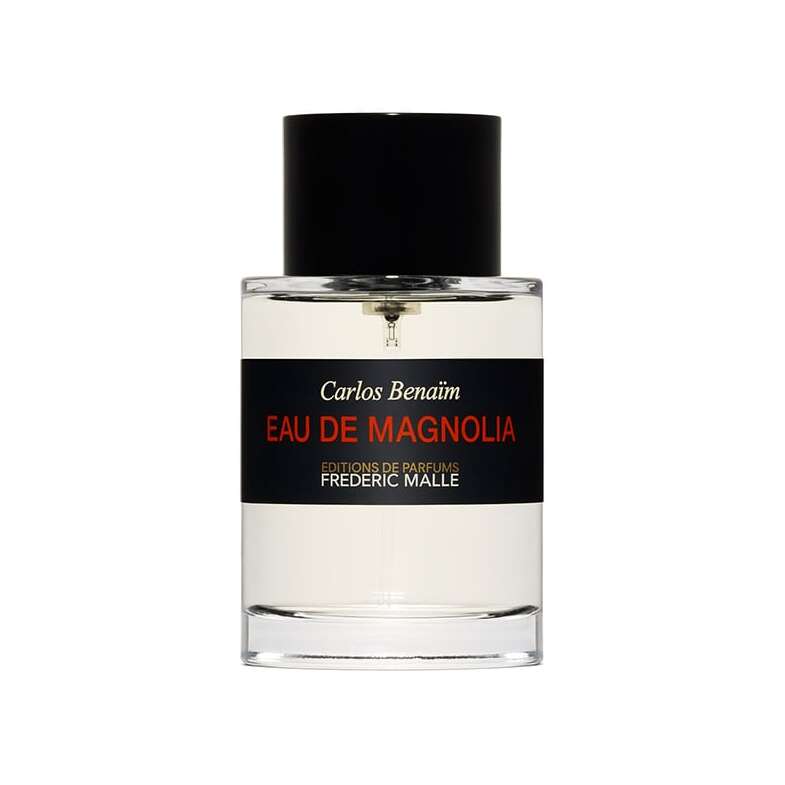Eau De Magnolia Туалетная вода магазин VISAGEHALL являющийся официальным дистрибьютором в России