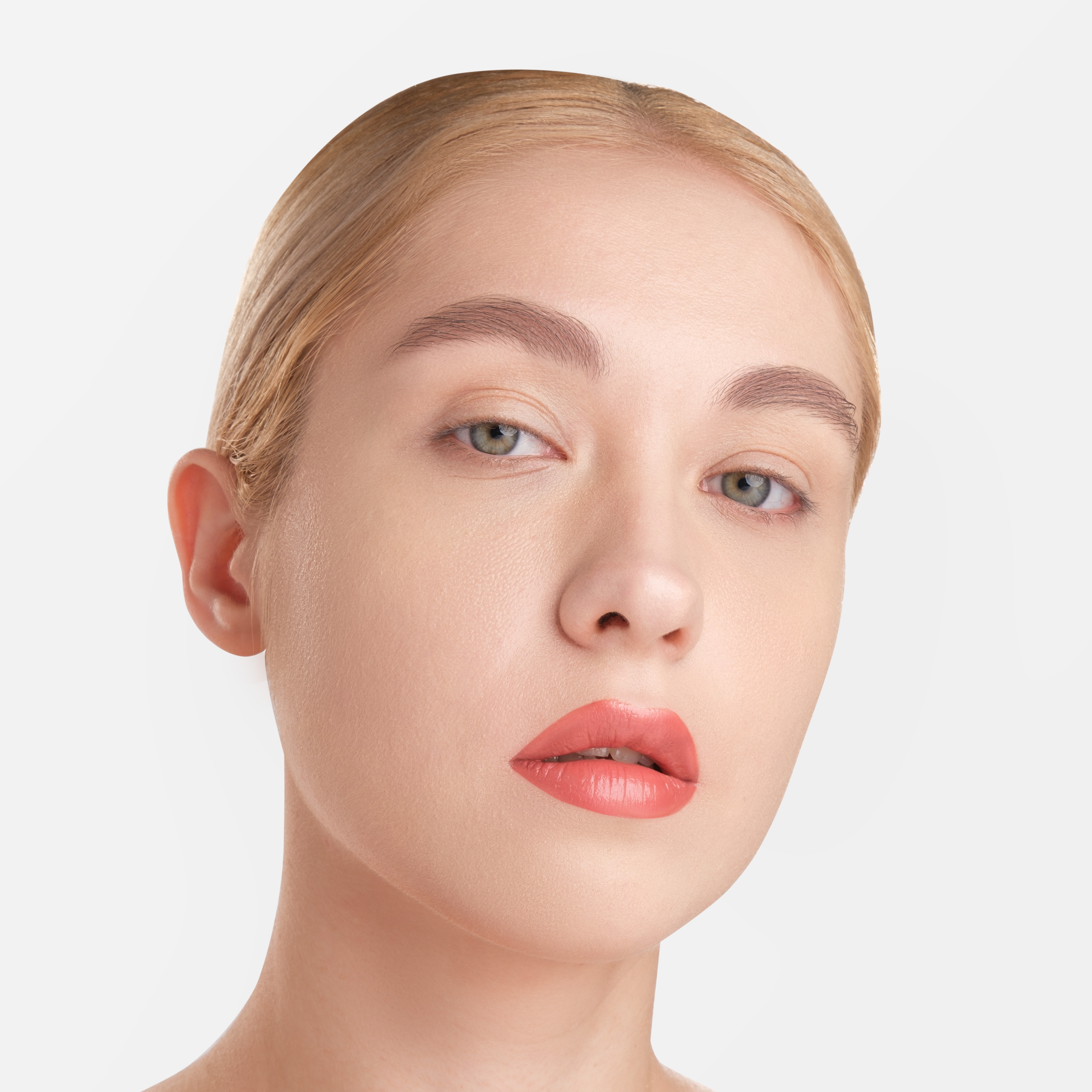 Помада-бальзам с гиалуроновой кислотой Hyaluronic Hydra Balm