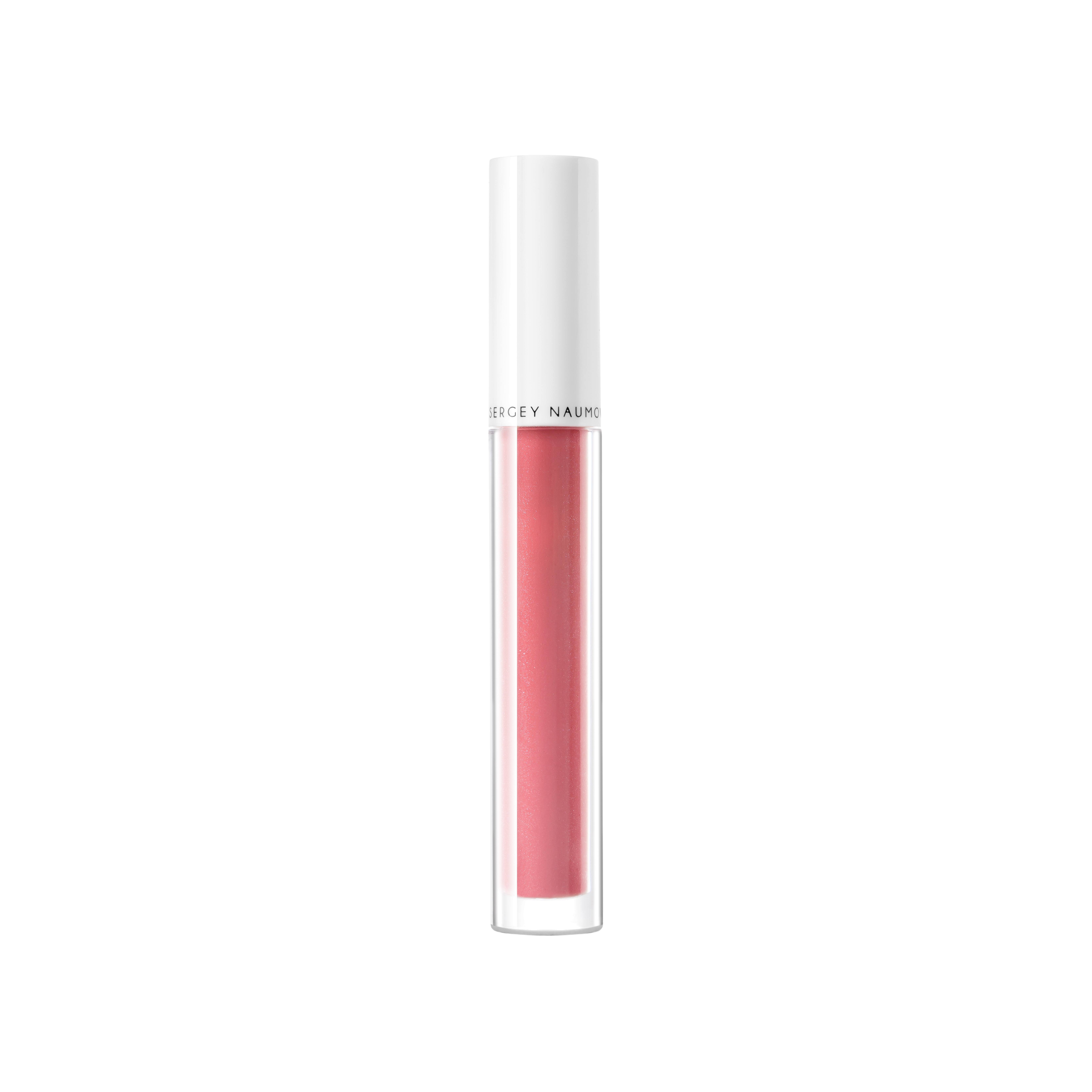 Блеск для губ Lip Gloss магазин VISAGEHALL являющийся официальным дистрибьютором в России