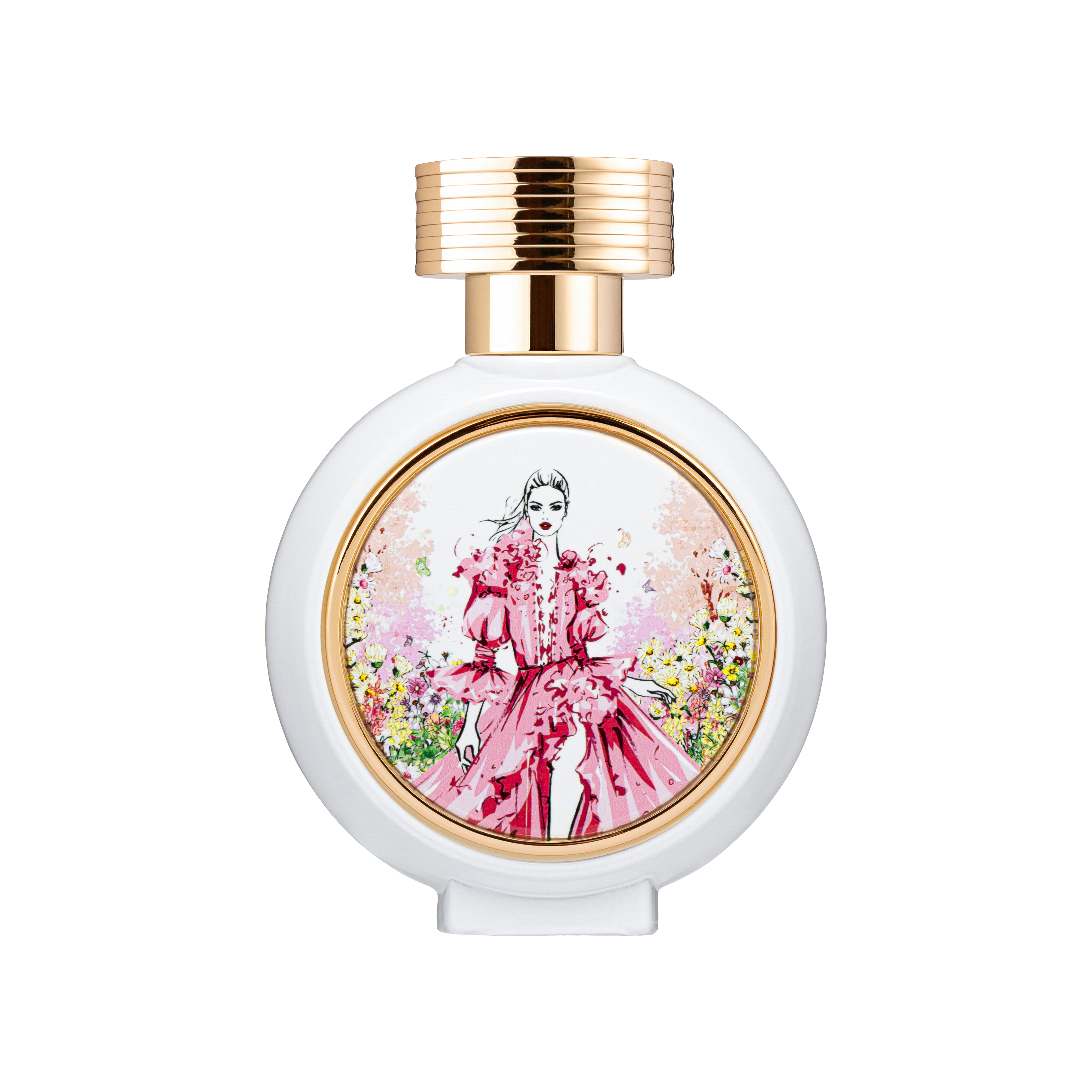 Forbidden Whisper Парфюмерная вода  купить в VISAGEHALL